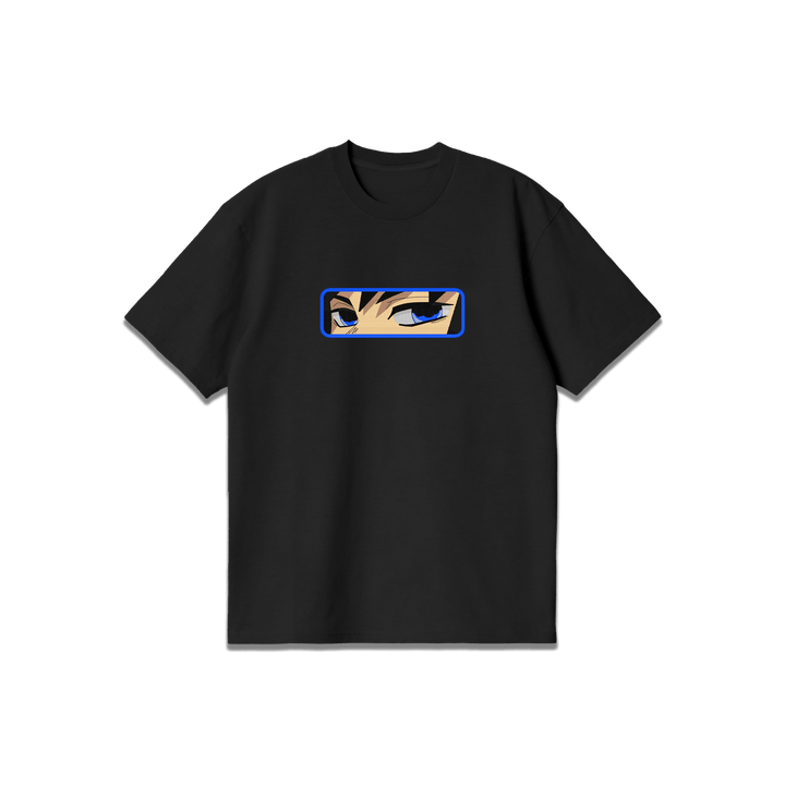 Water Hashira Shirt - CUSTOMBYAJ