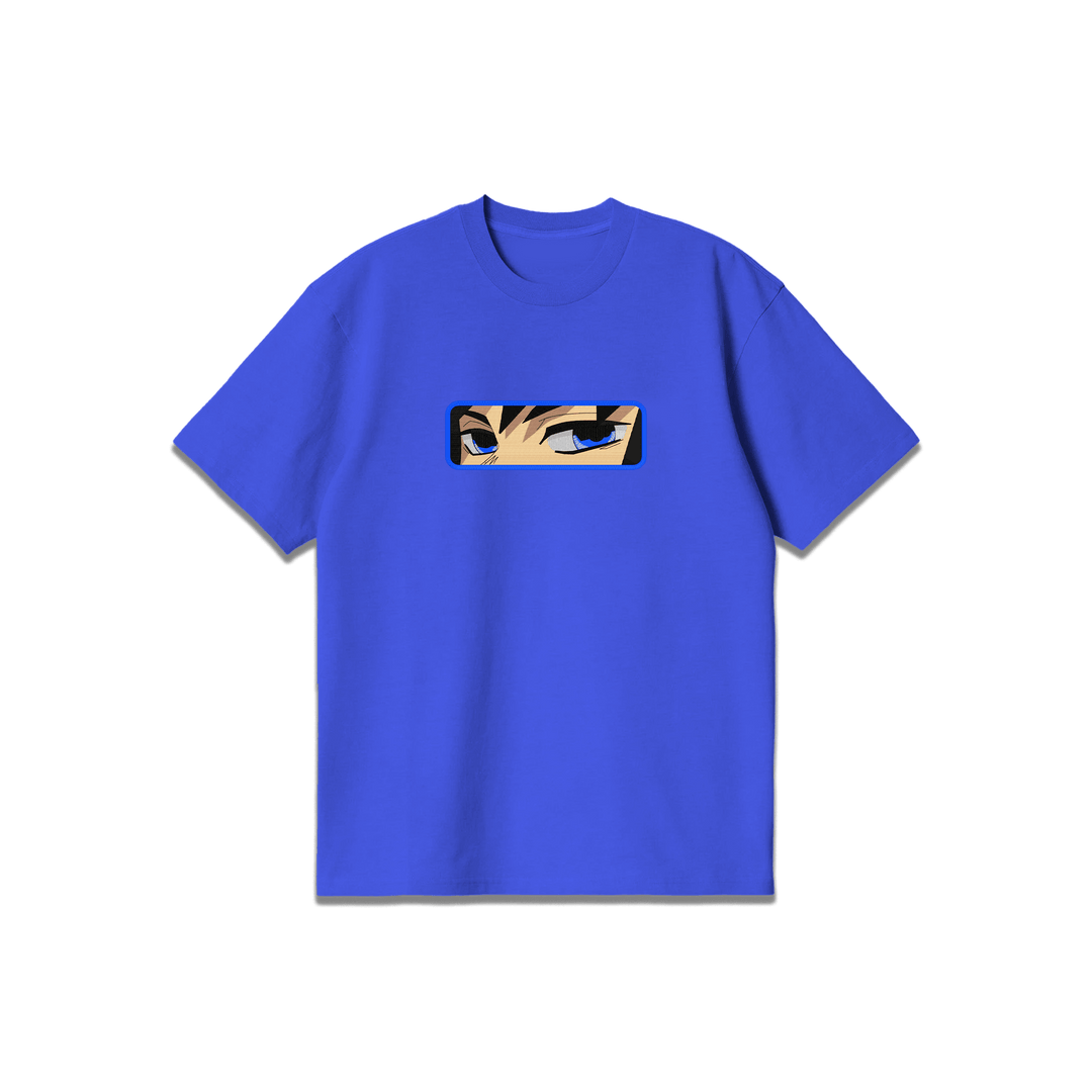 Water Hashira Shirt - CUSTOMBYAJ