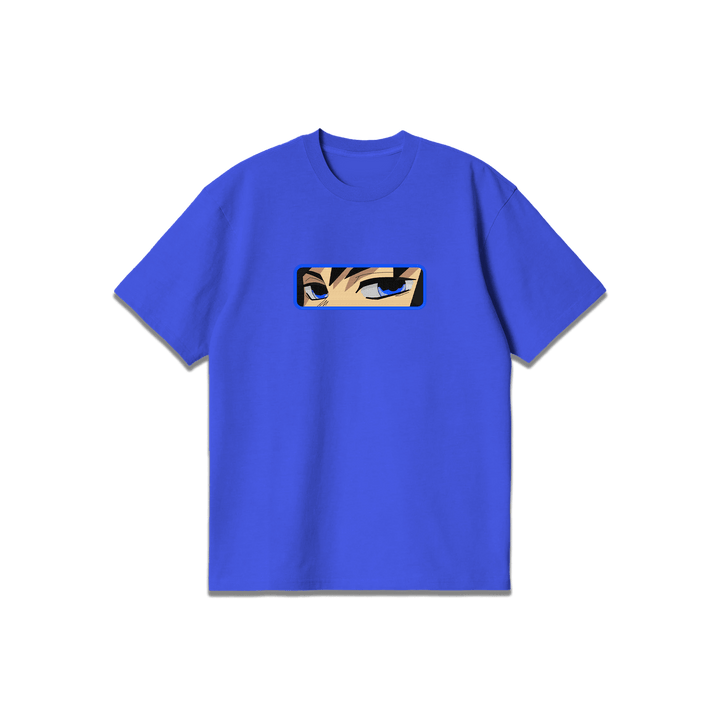 Water Hashira Shirt - CUSTOMBYAJ