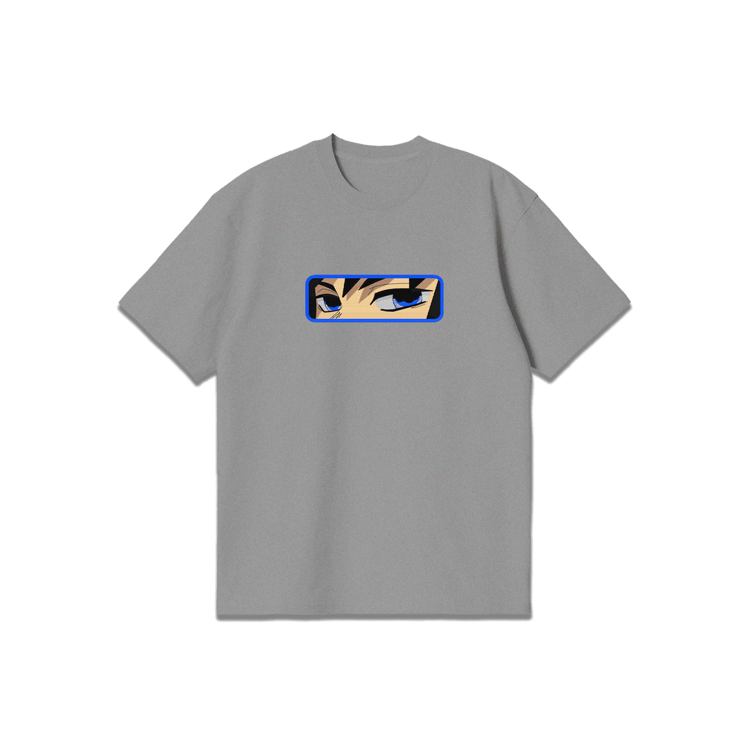 Water Hashira Shirt - CUSTOMBYAJ