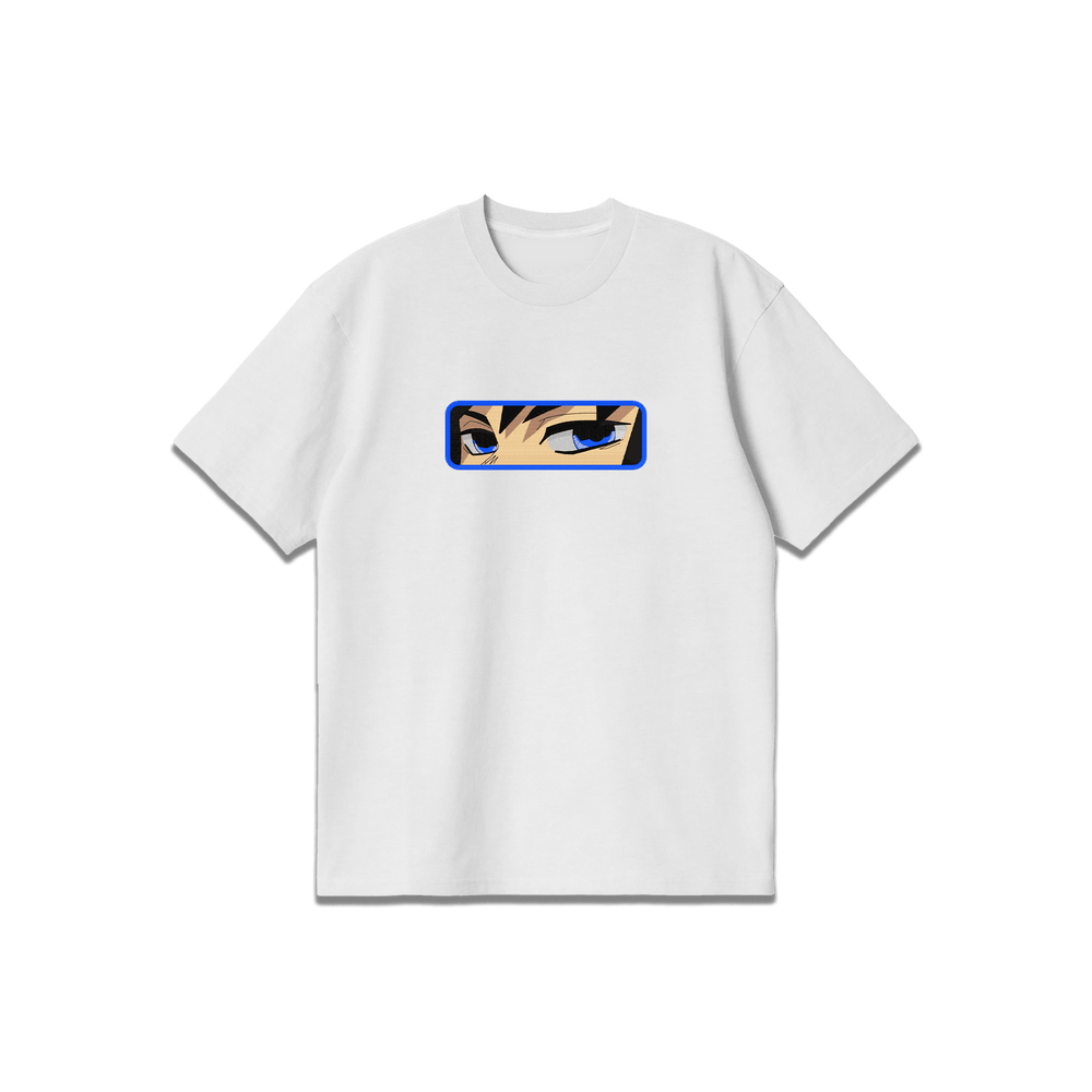 Water Hashira Shirt - CUSTOMBYAJ