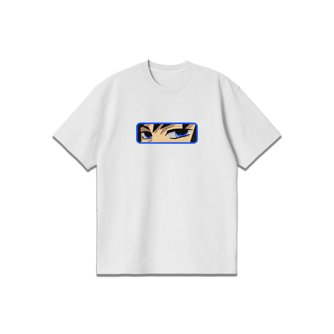 Water Hashira Shirt - CUSTOMBYAJ