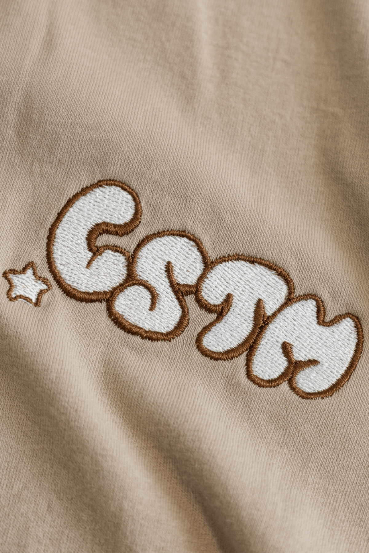 WESTERN LONGSLEEVE - CUSTOMBYAJ