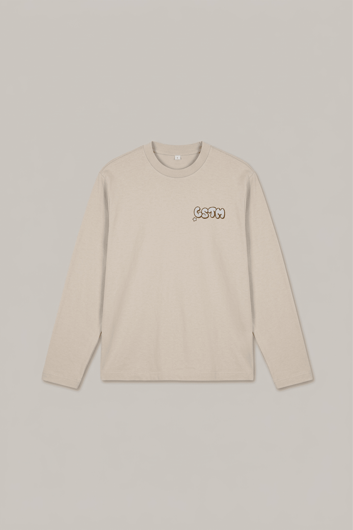 WESTERN LONGSLEEVE - CUSTOMBYAJ