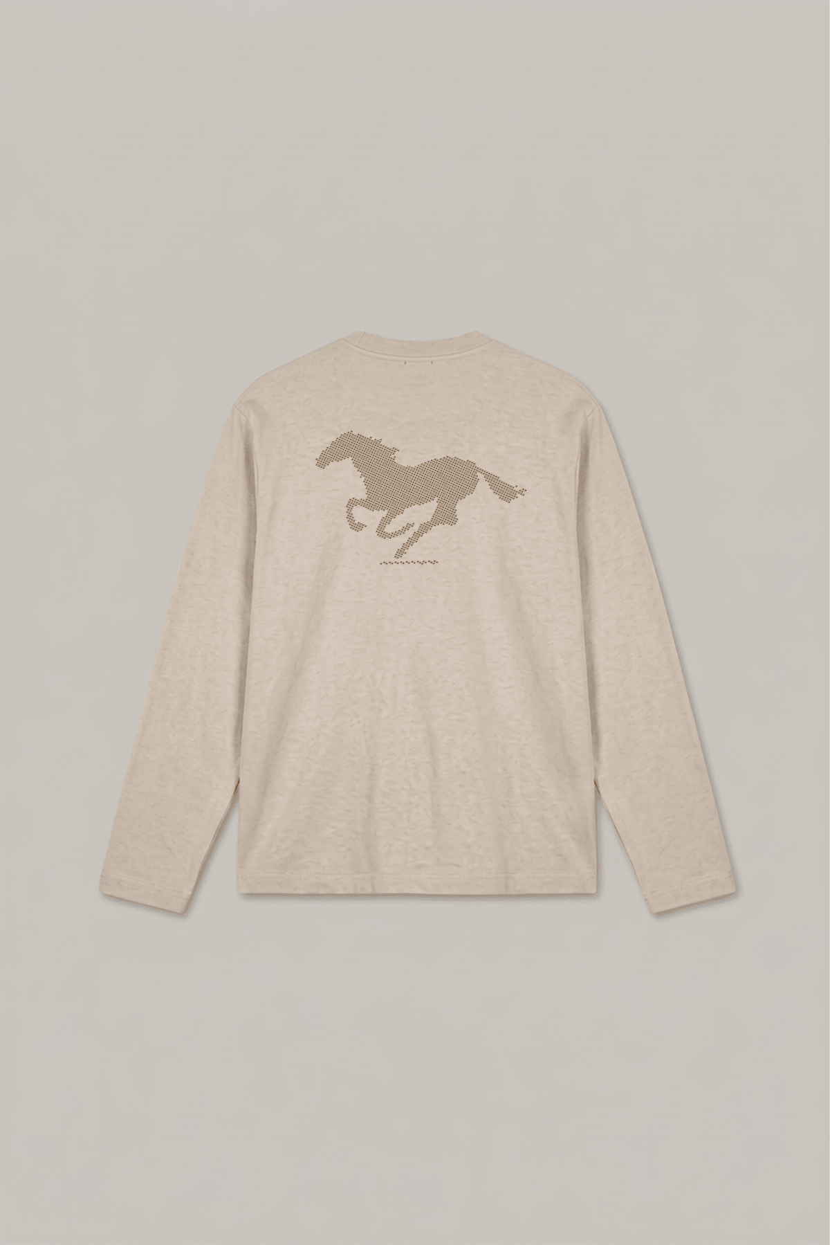 WESTERN LONGSLEEVE - CUSTOMBYAJ