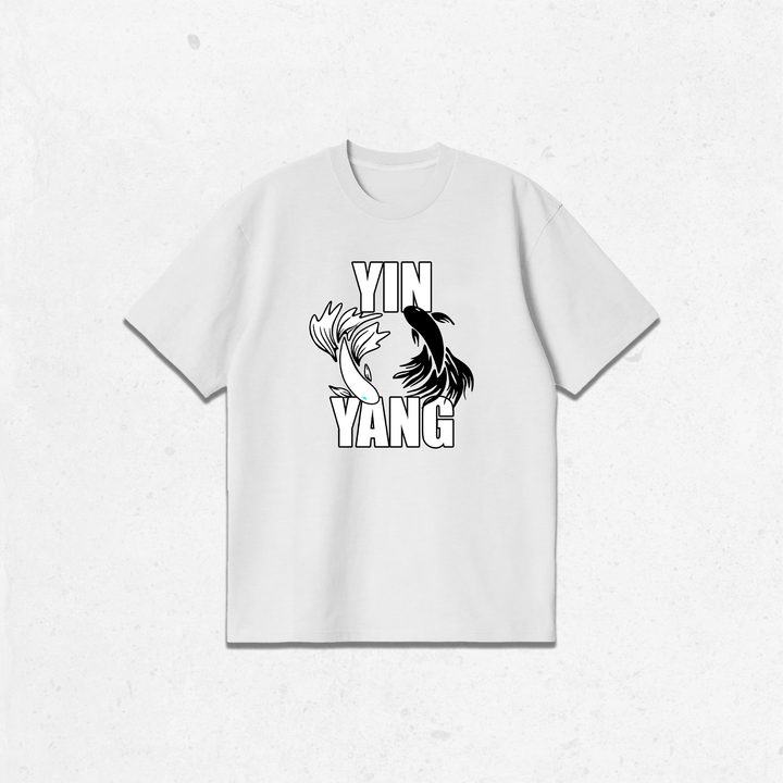 YIN&YANG - CUSTOMBYAJ