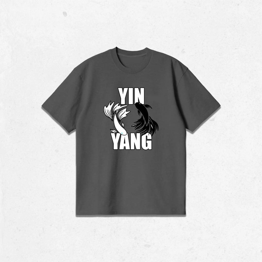 YIN&YANG - CUSTOMBYAJ