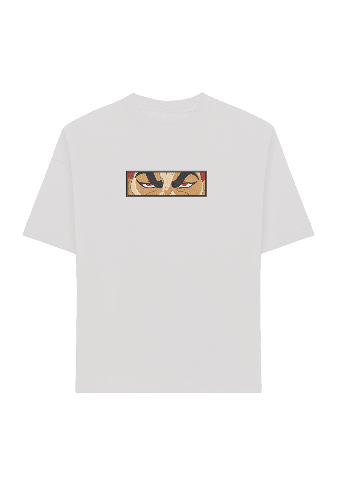 Yujiro Boxed Eyes - CUSTOMBYAJ