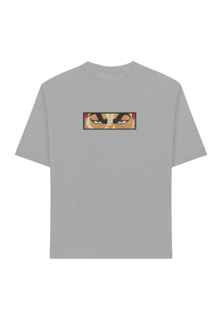 Yujiro Boxed Eyes - CUSTOMBYAJ