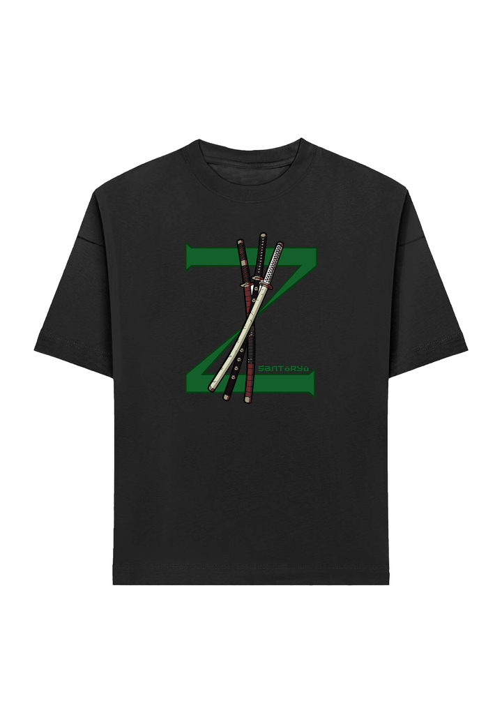 Z Swords - CUSTOMBYAJ