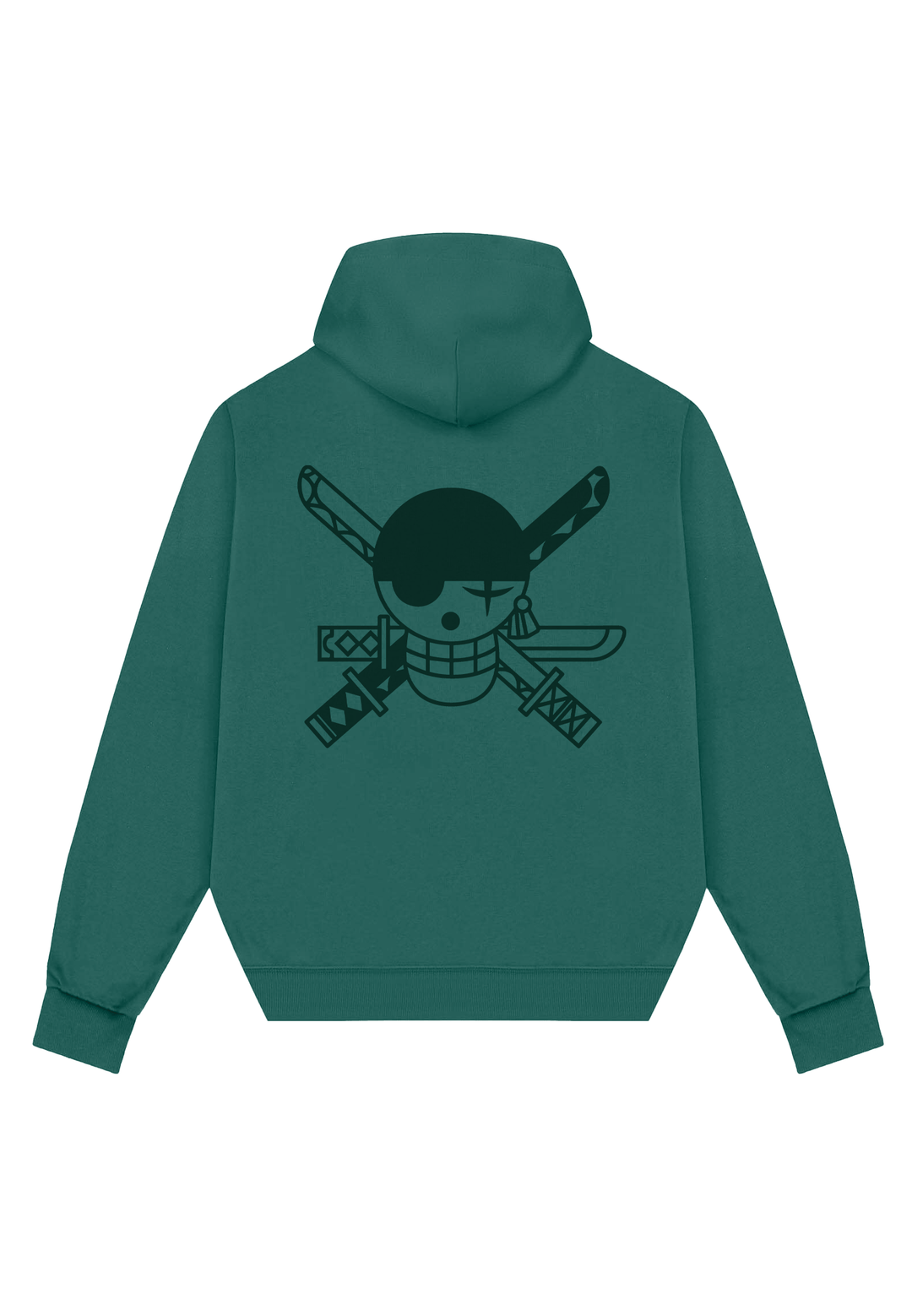 Zoro - CUSTOMBYAJ