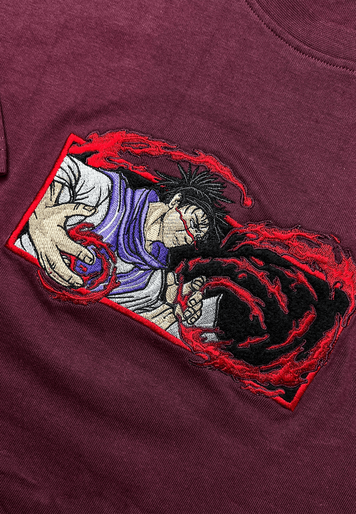 Choso Jujutsu Kaisen T-shirt