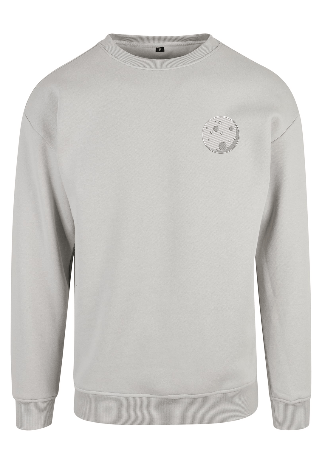 Koi Crewneck - CUSTOMBYAJ